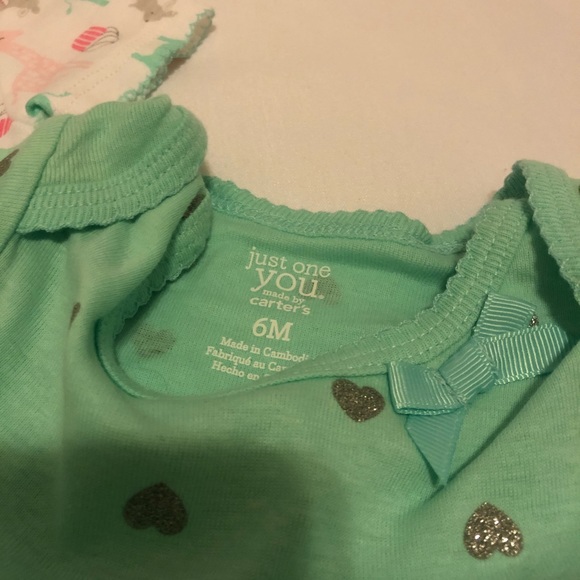 NWT Baby Girl bundle - 6 months - Picture 5 of 7